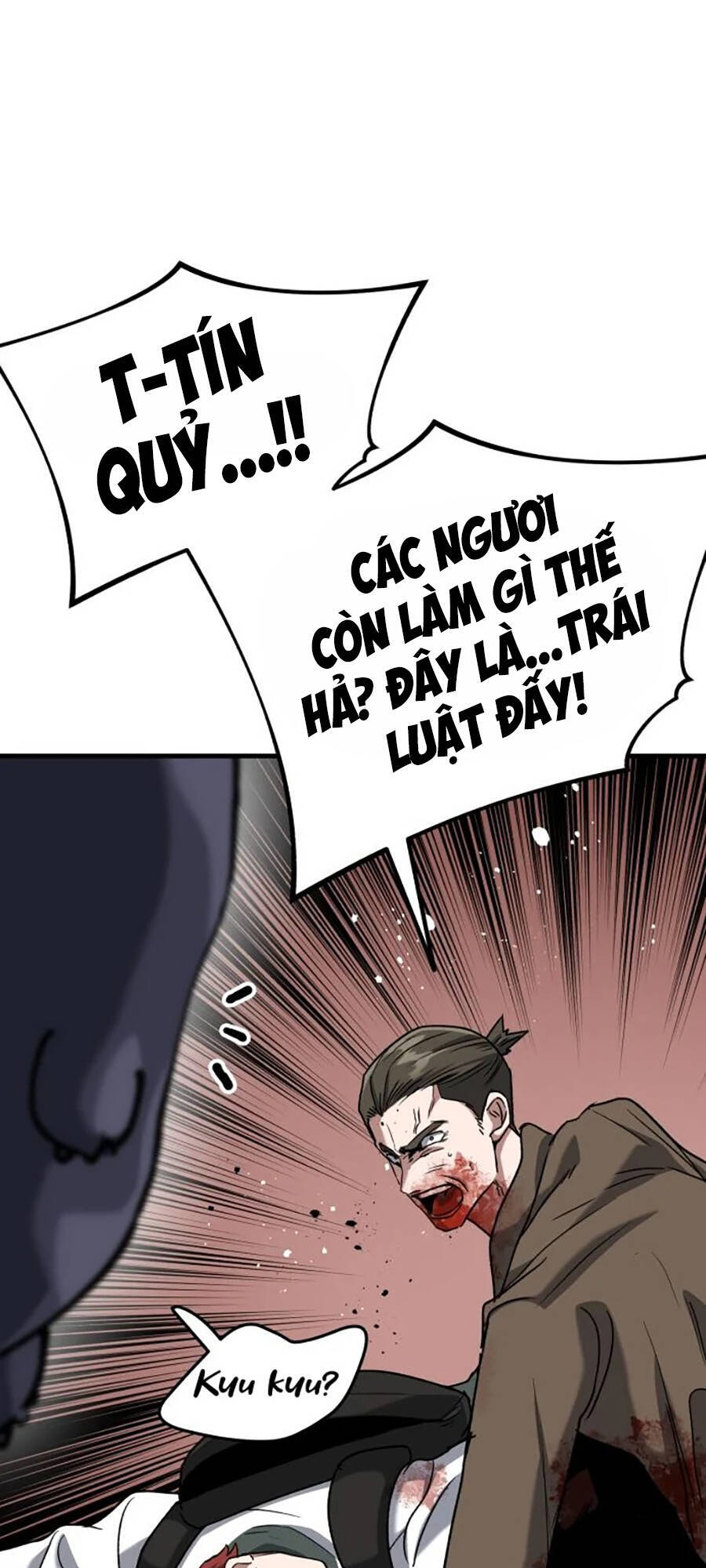 Sát Nhân Cuồng Loạn - Chapter 39 - Page 143