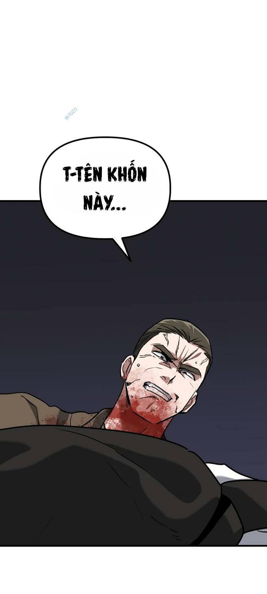 Sát Nhân Cuồng Loạn - Chapter 39 - Page 146