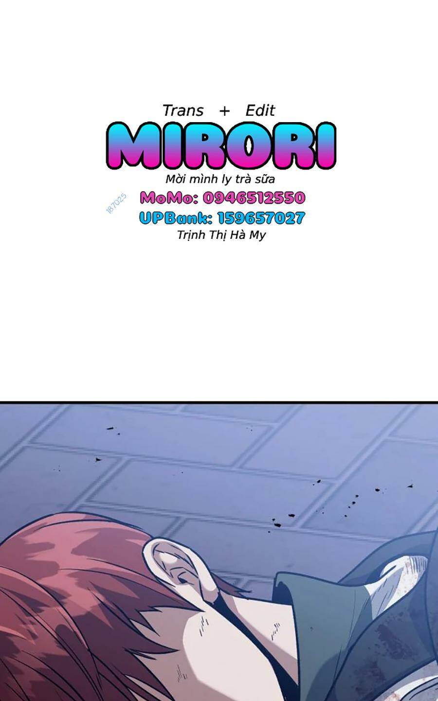 Sát Nhân Cuồng Loạn - Chapter 39 - Page 147