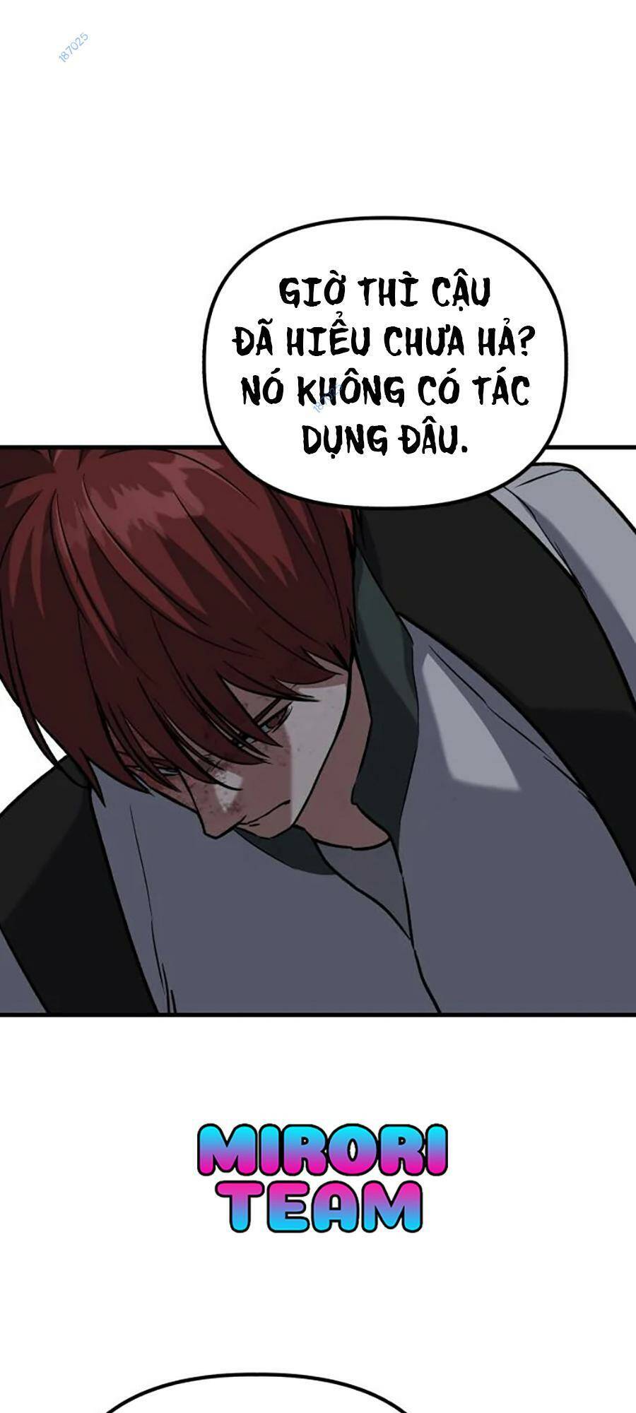 Sát Nhân Cuồng Loạn - Chapter 39 - Page 15