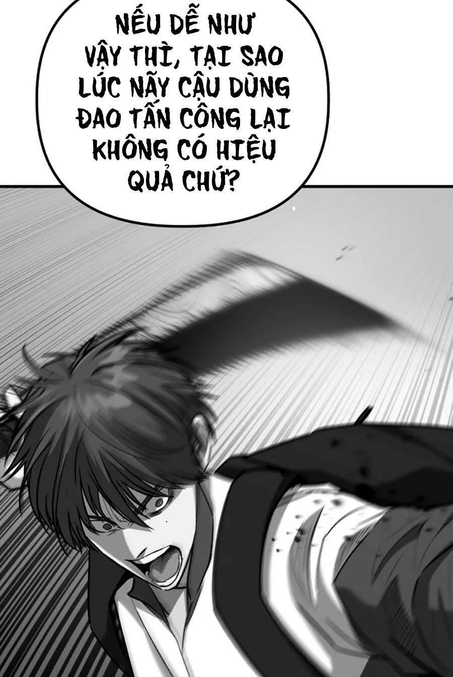 Sát Nhân Cuồng Loạn - Chapter 39 - Page 16