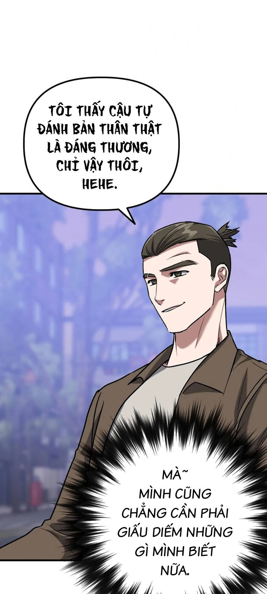 Sát Nhân Cuồng Loạn - Chapter 39 - Page 24