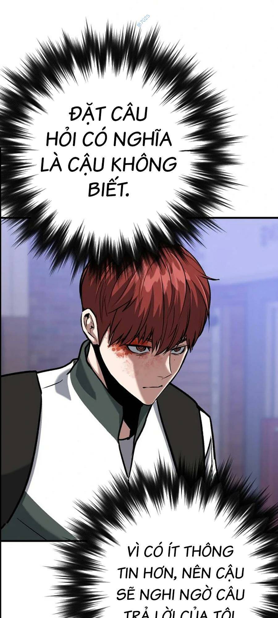 Sát Nhân Cuồng Loạn - Chapter 39 - Page 27