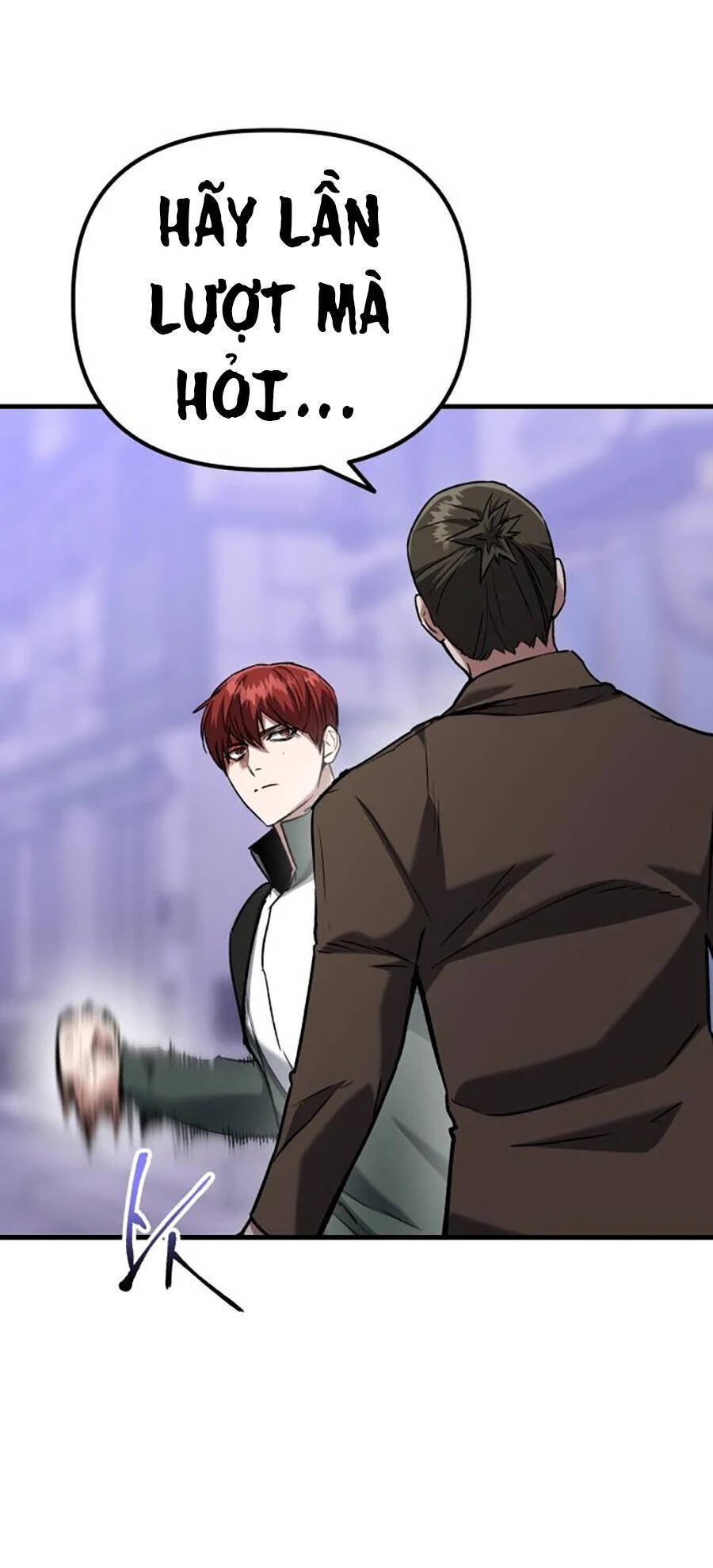 Sát Nhân Cuồng Loạn - Chapter 39 - Page 3