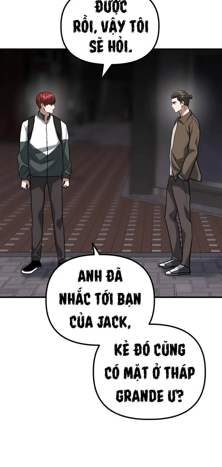 Sát Nhân Cuồng Loạn - Chapter 39 - Page 31
