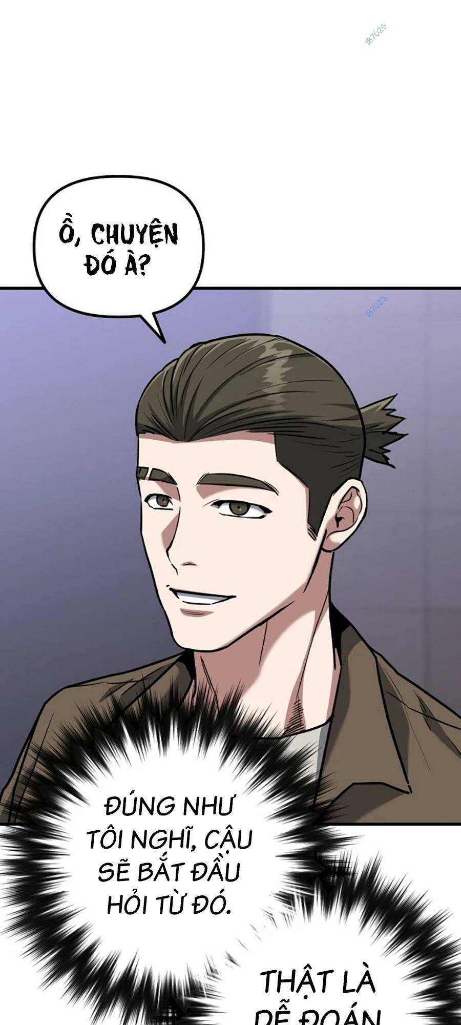 Sát Nhân Cuồng Loạn - Chapter 39 - Page 32