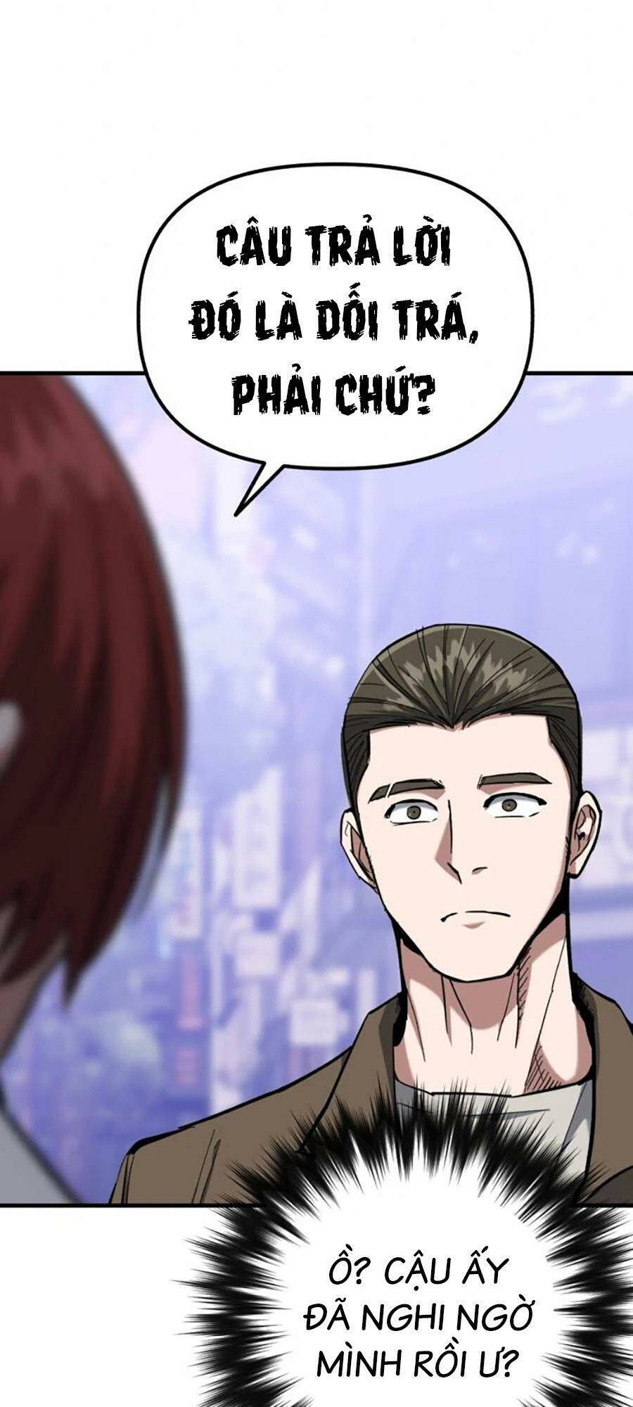 Sát Nhân Cuồng Loạn - Chapter 39 - Page 38