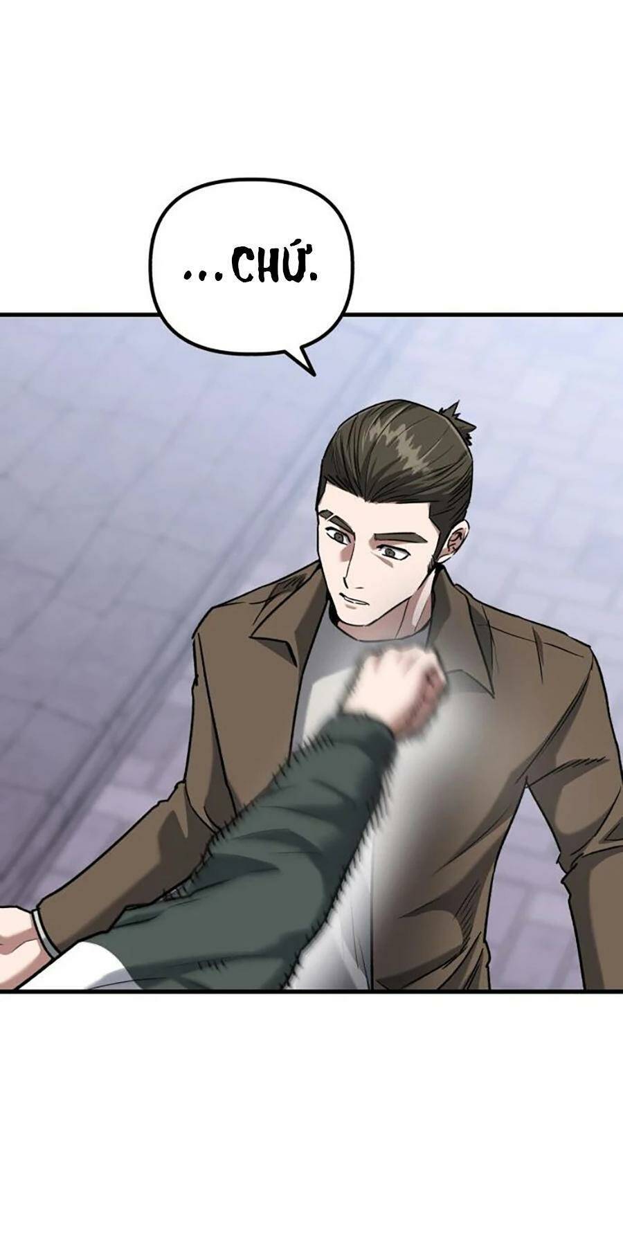 Sát Nhân Cuồng Loạn - Chapter 39 - Page 4