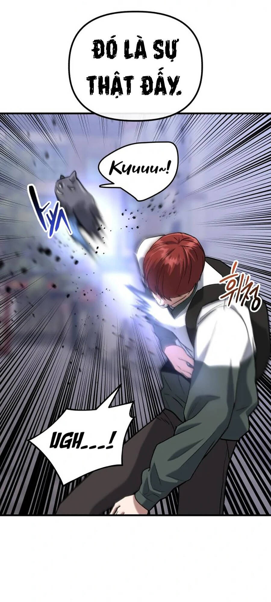 Sát Nhân Cuồng Loạn - Chapter 39 - Page 41