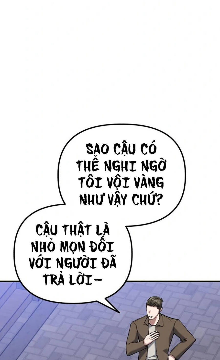 Sát Nhân Cuồng Loạn - Chapter 39 - Page 42