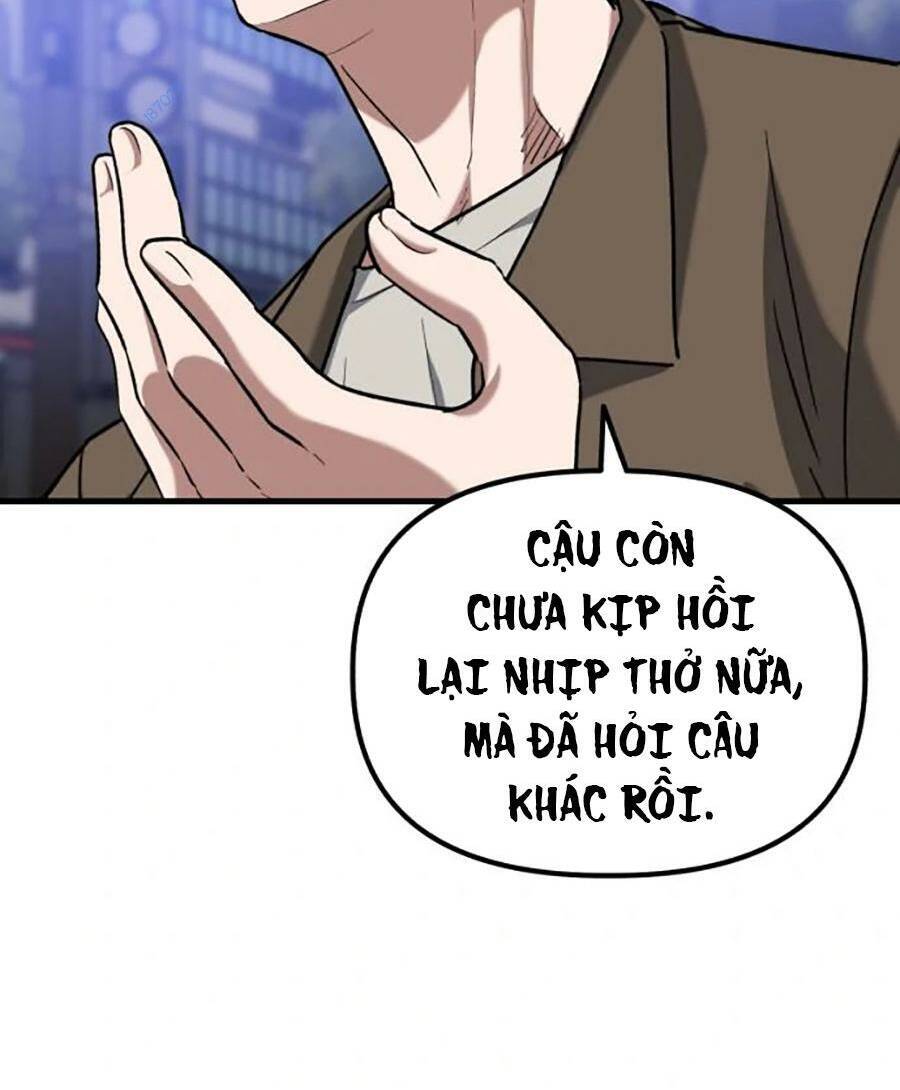 Sát Nhân Cuồng Loạn - Chapter 39 - Page 46