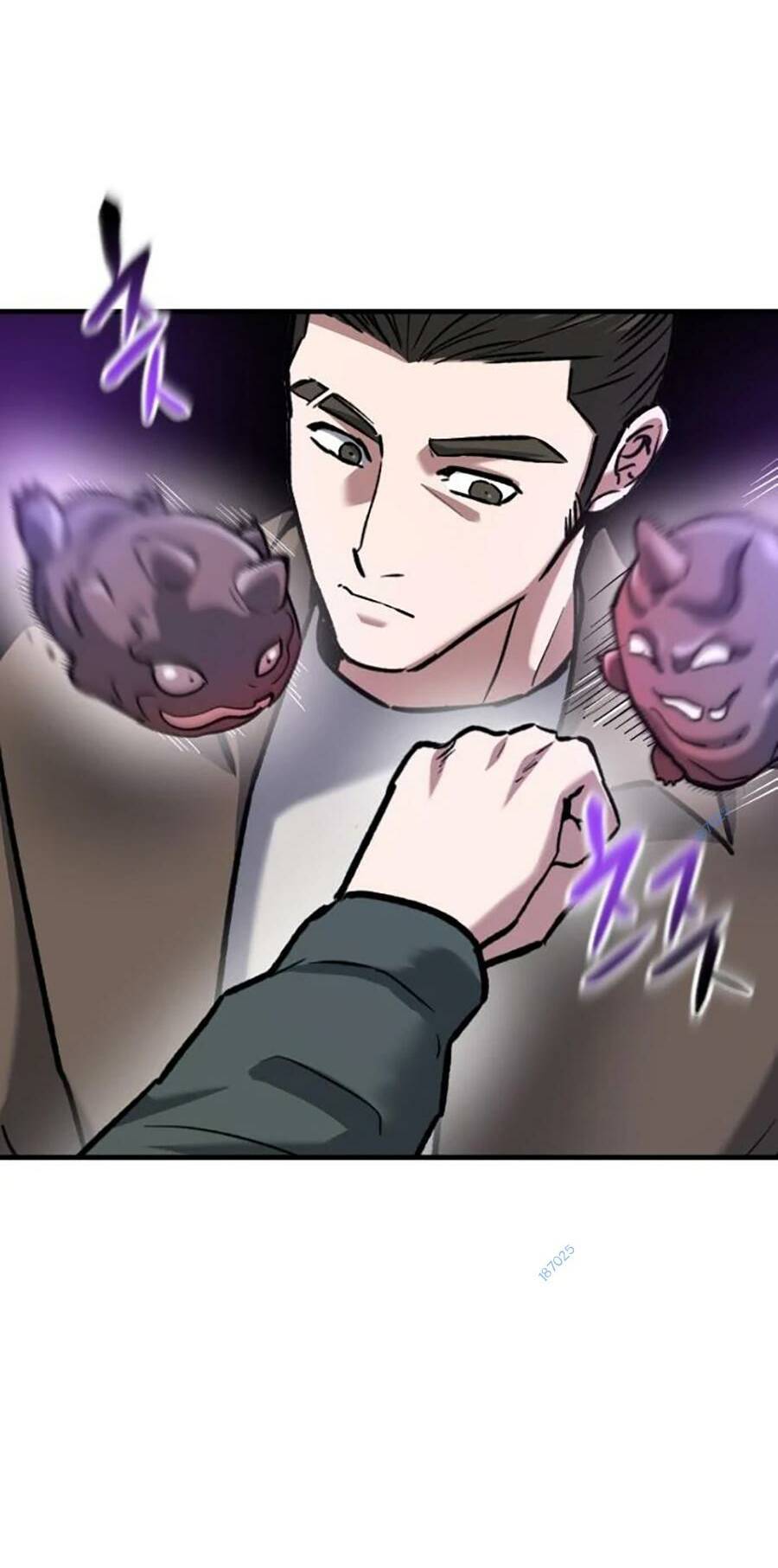 Sát Nhân Cuồng Loạn - Chapter 39 - Page 5