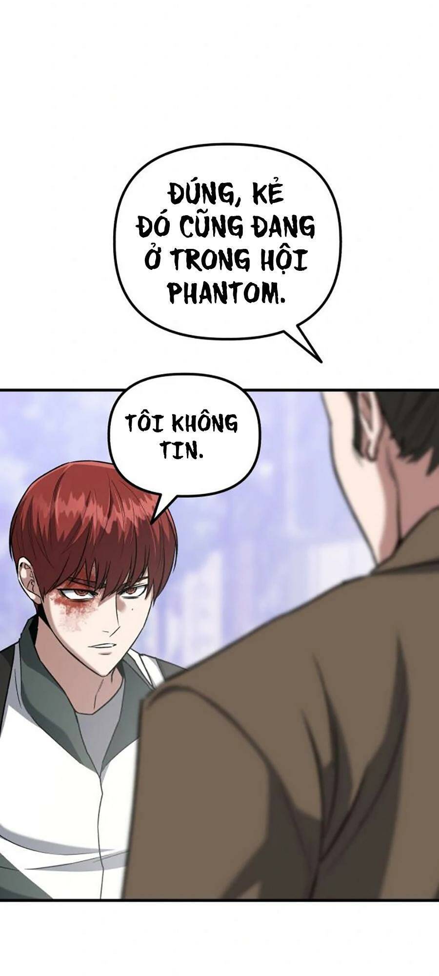 Sát Nhân Cuồng Loạn - Chapter 39 - Page 50