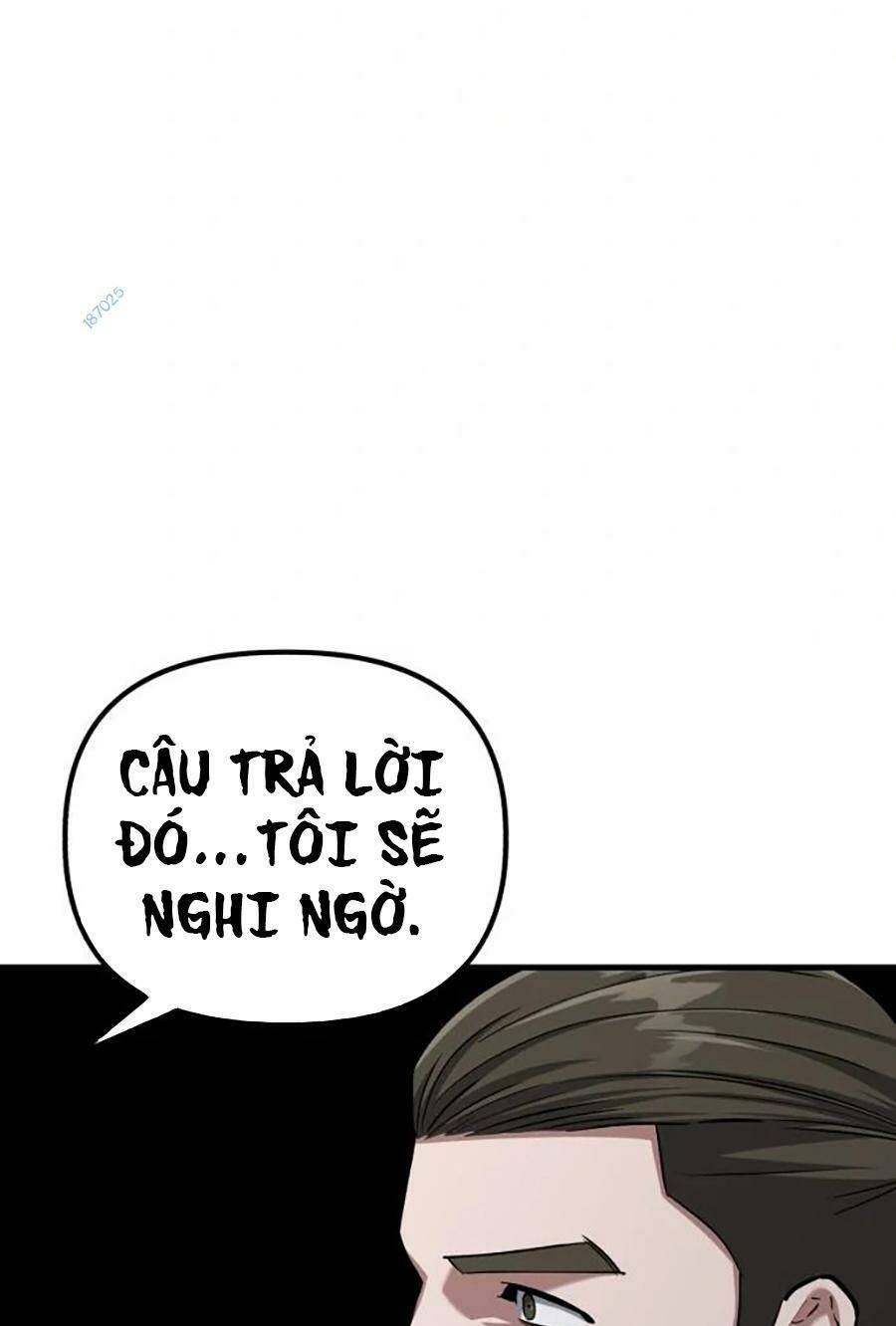 Sát Nhân Cuồng Loạn - Chapter 39 - Page 51