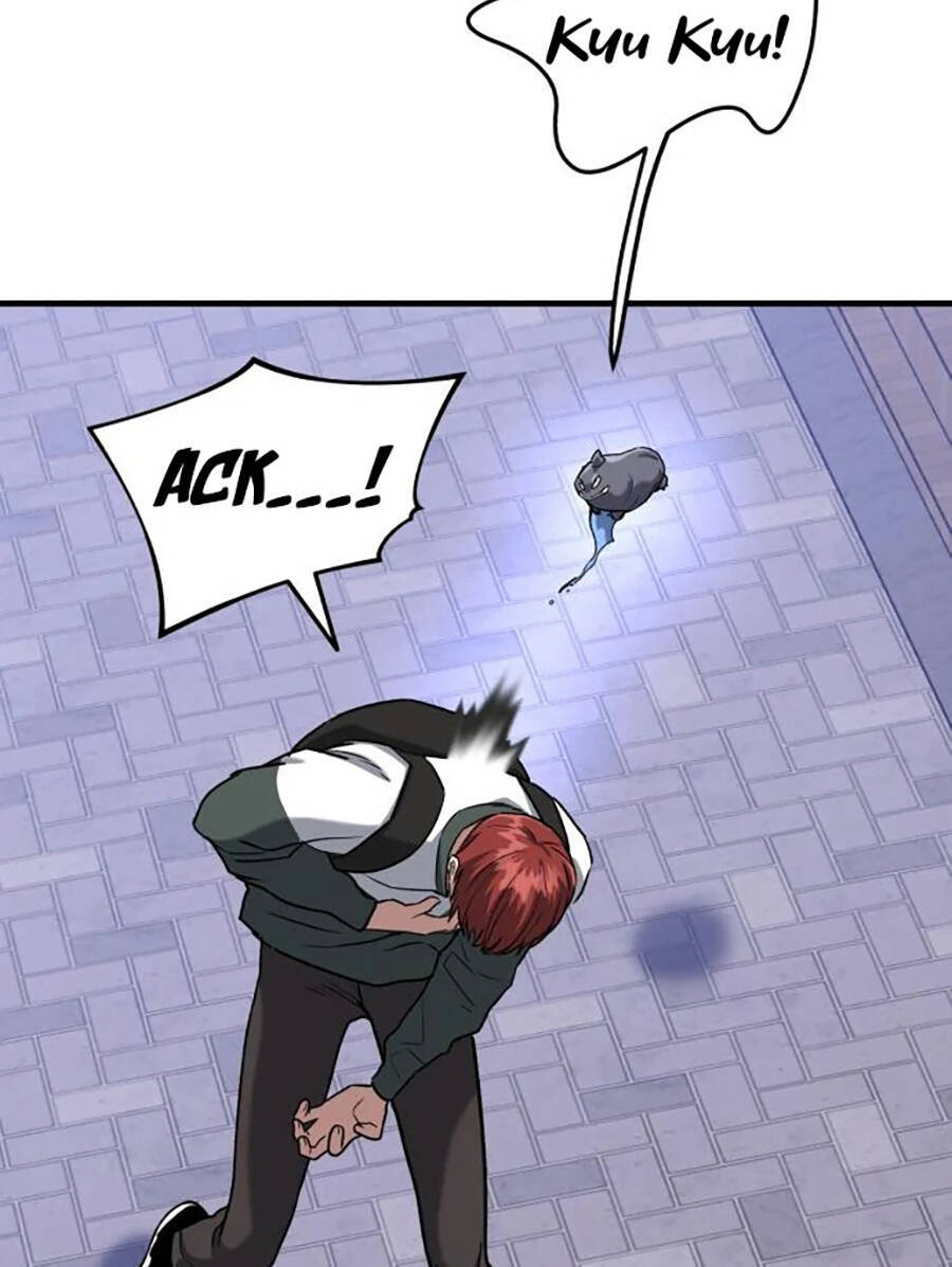 Sát Nhân Cuồng Loạn - Chapter 39 - Page 54