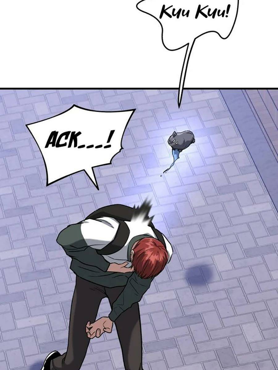 Sát Nhân Cuồng Loạn - Chapter 39 - Page 57