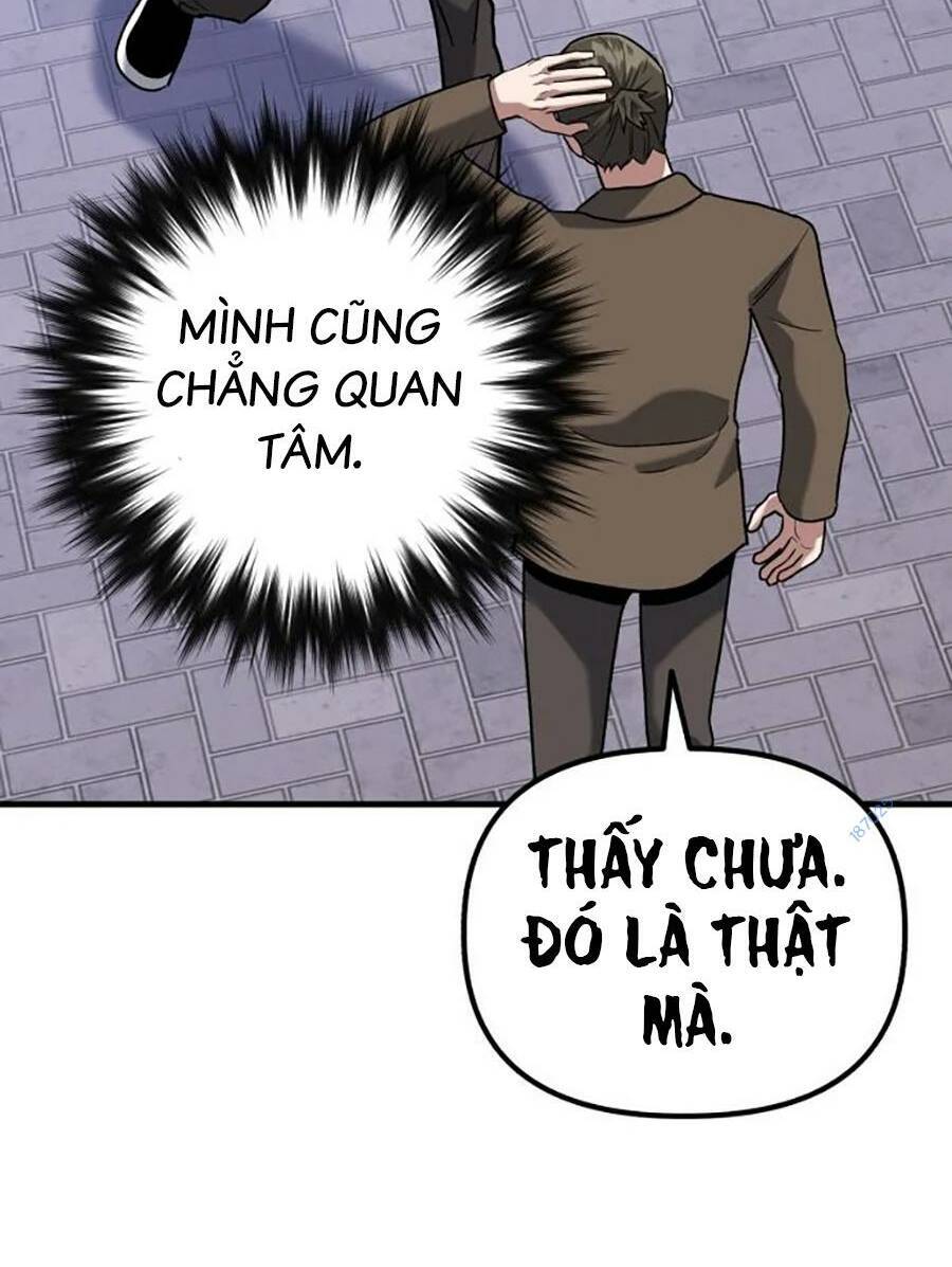 Sát Nhân Cuồng Loạn - Chapter 39 - Page 58