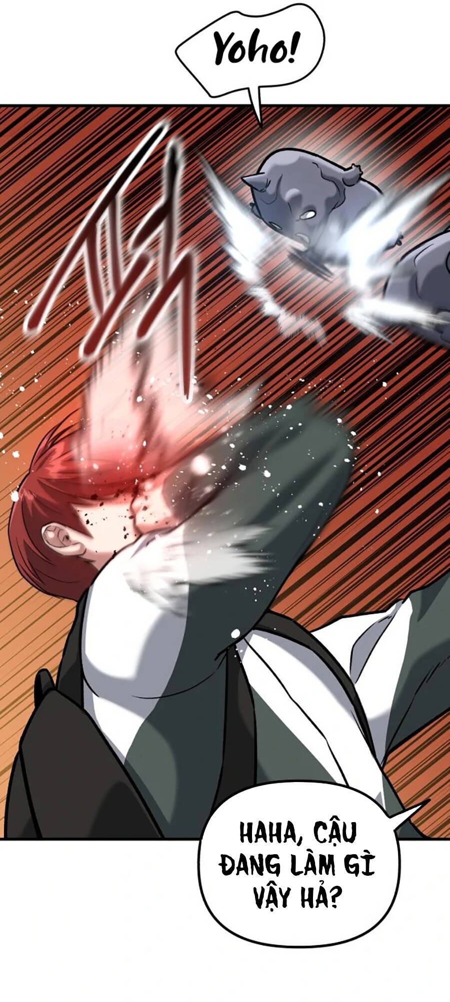 Sát Nhân Cuồng Loạn - Chapter 39 - Page 6