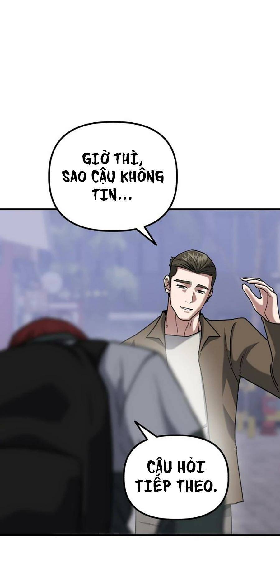 Sát Nhân Cuồng Loạn - Chapter 39 - Page 61
