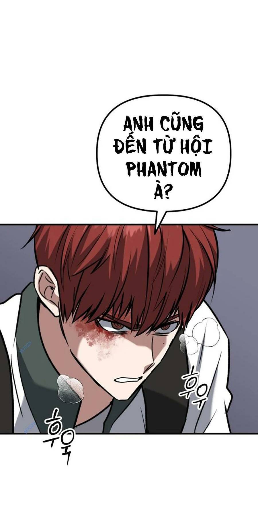 Sát Nhân Cuồng Loạn - Chapter 39 - Page 62