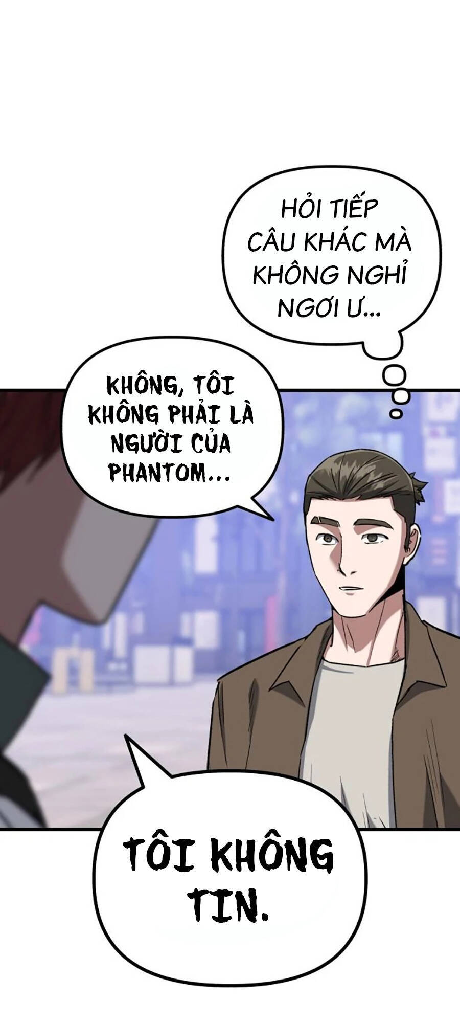 Sát Nhân Cuồng Loạn - Chapter 39 - Page 63