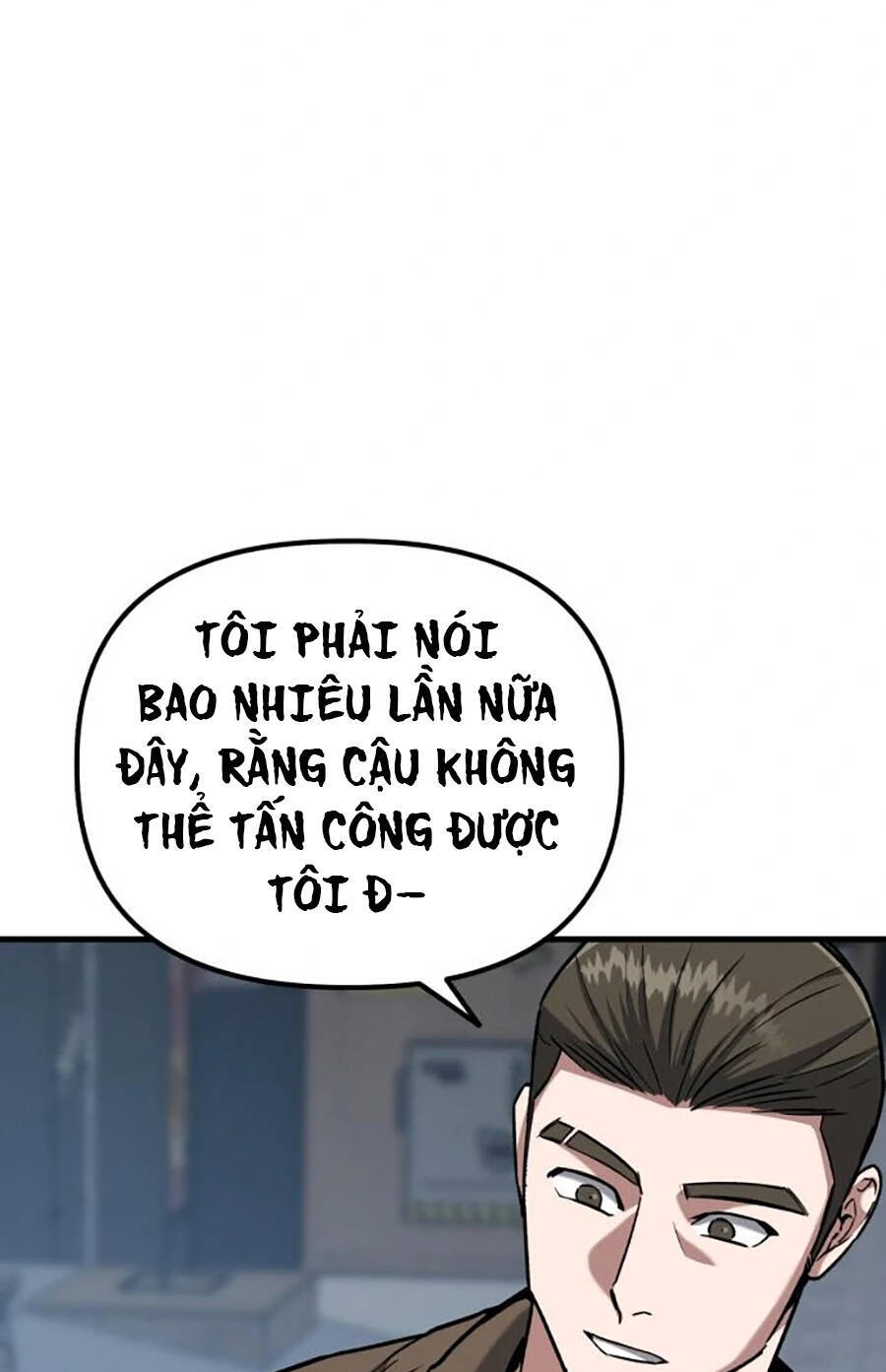 Sát Nhân Cuồng Loạn - Chapter 39 - Page 7
