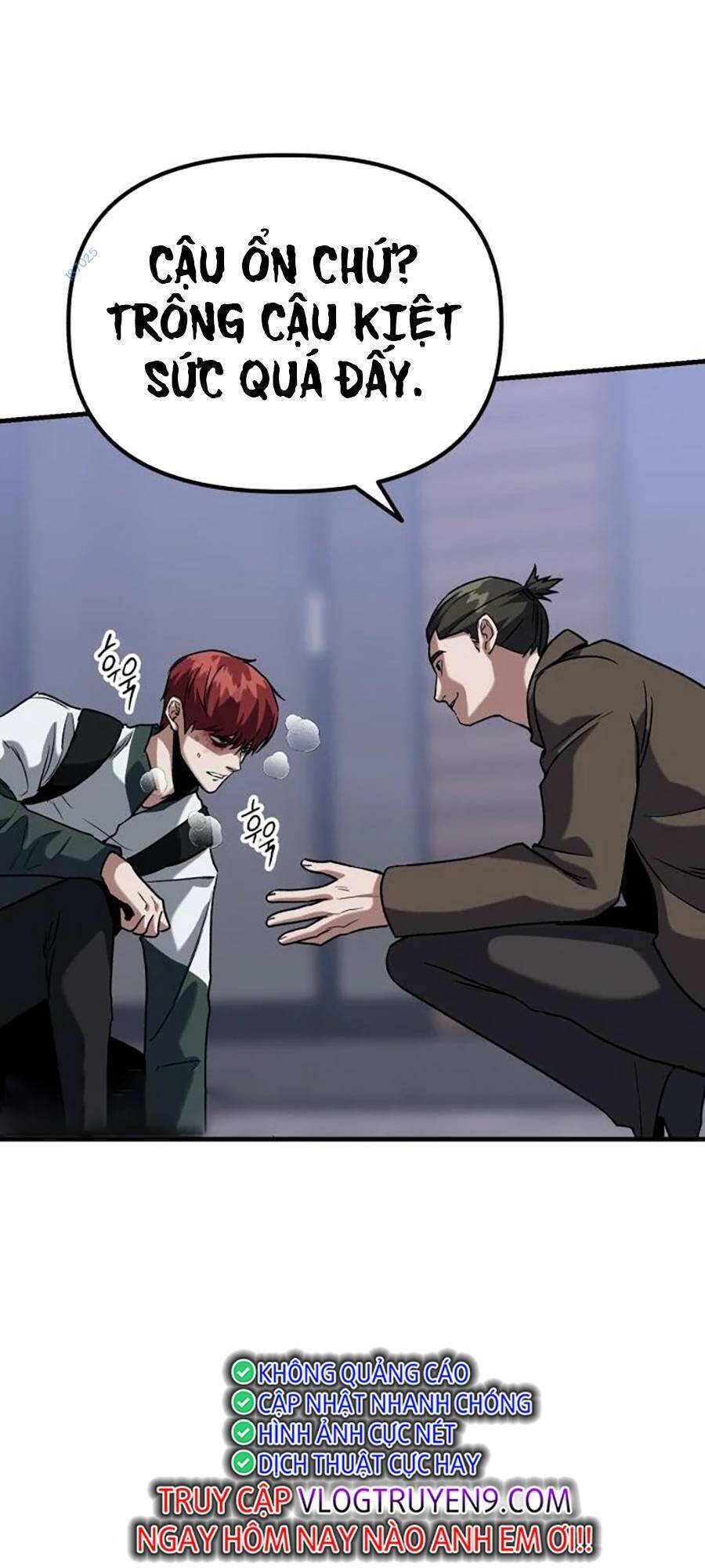 Sát Nhân Cuồng Loạn - Chapter 39 - Page 72