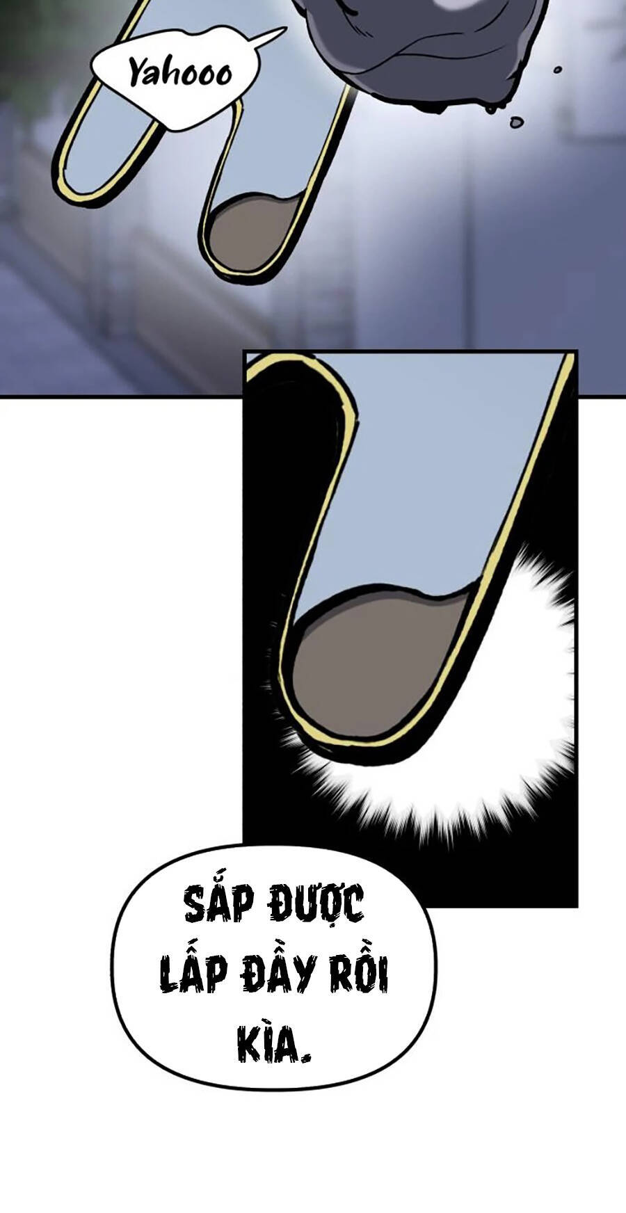 Sát Nhân Cuồng Loạn - Chapter 39 - Page 77