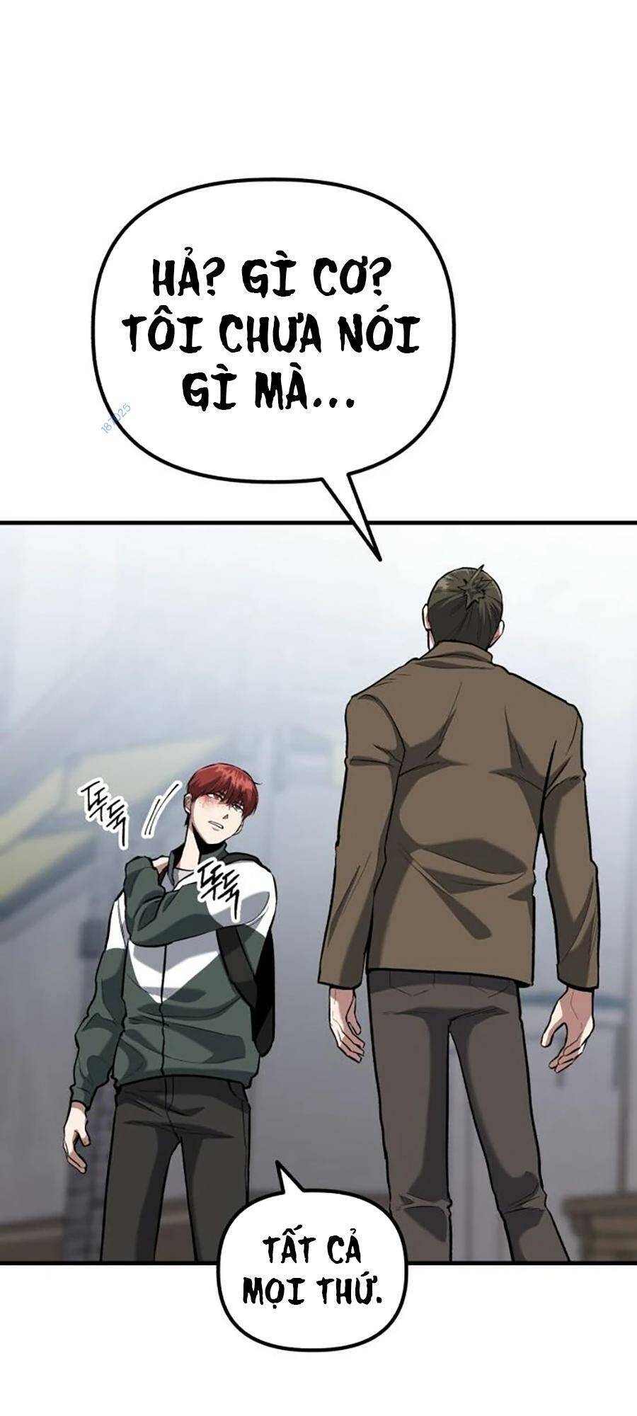 Sát Nhân Cuồng Loạn - Chapter 39 - Page 84