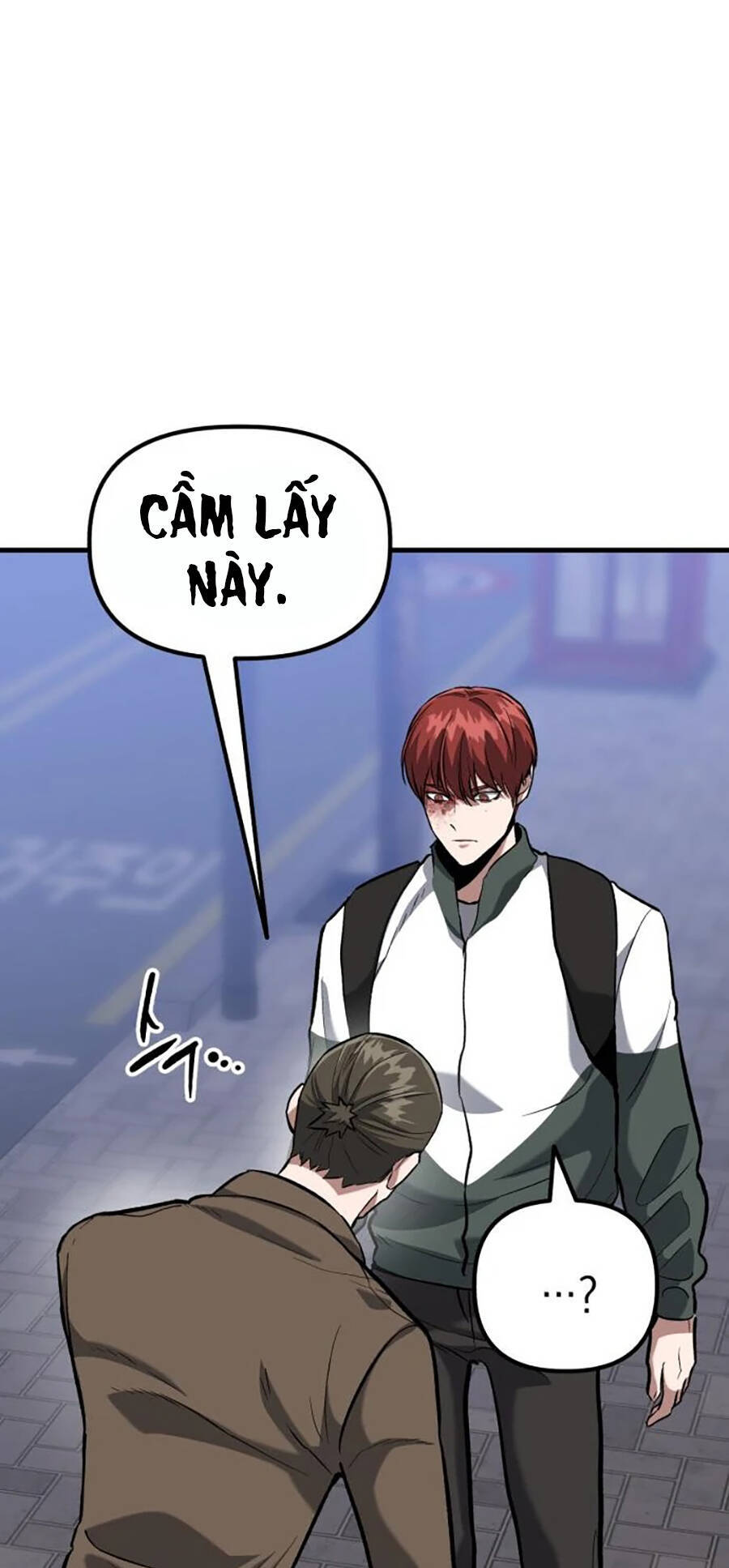 Sát Nhân Cuồng Loạn - Chapter 39 - Page 93