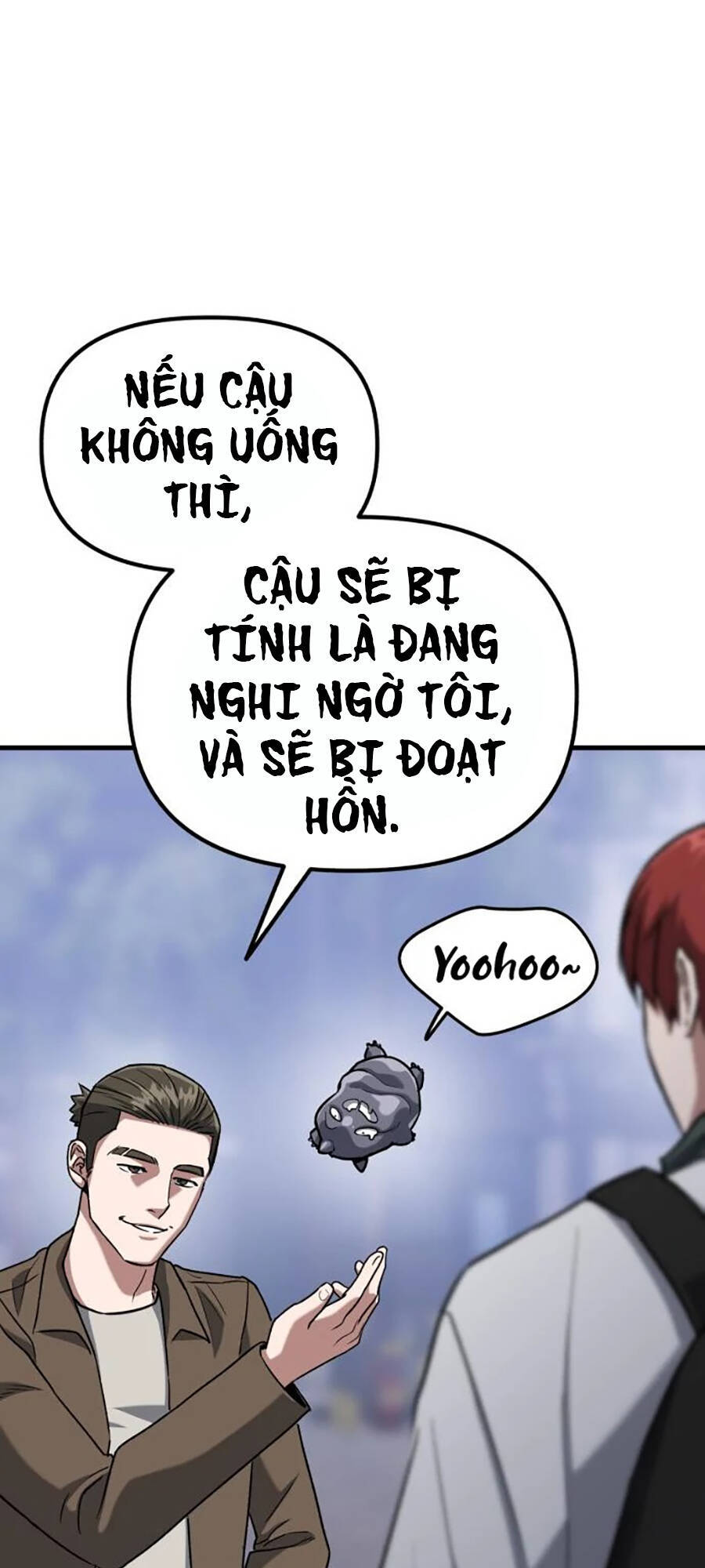 Sát Nhân Cuồng Loạn - Chapter 39 - Page 98