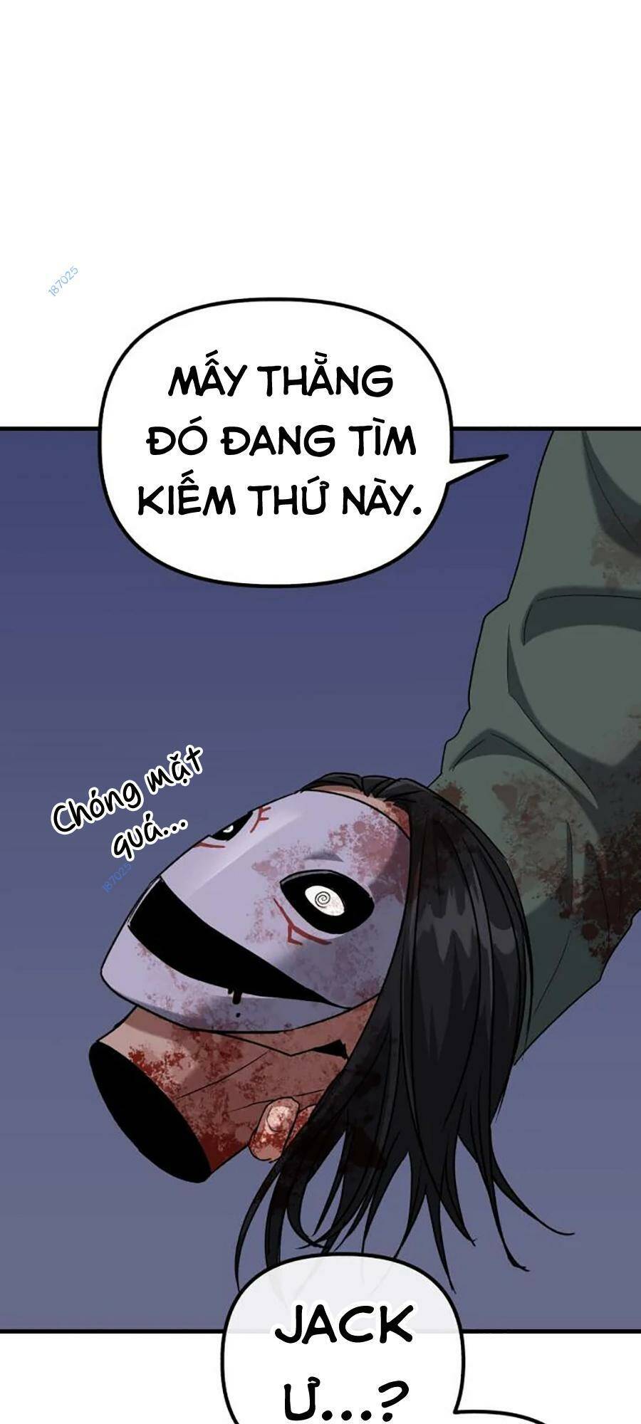 Sát Nhân Cuồng Loạn - Chapter 40 - Page 102