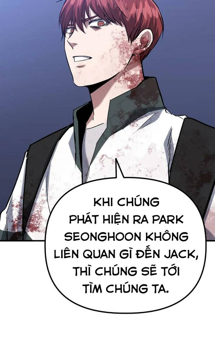 Sát Nhân Cuồng Loạn - Chapter 40 - Page 104