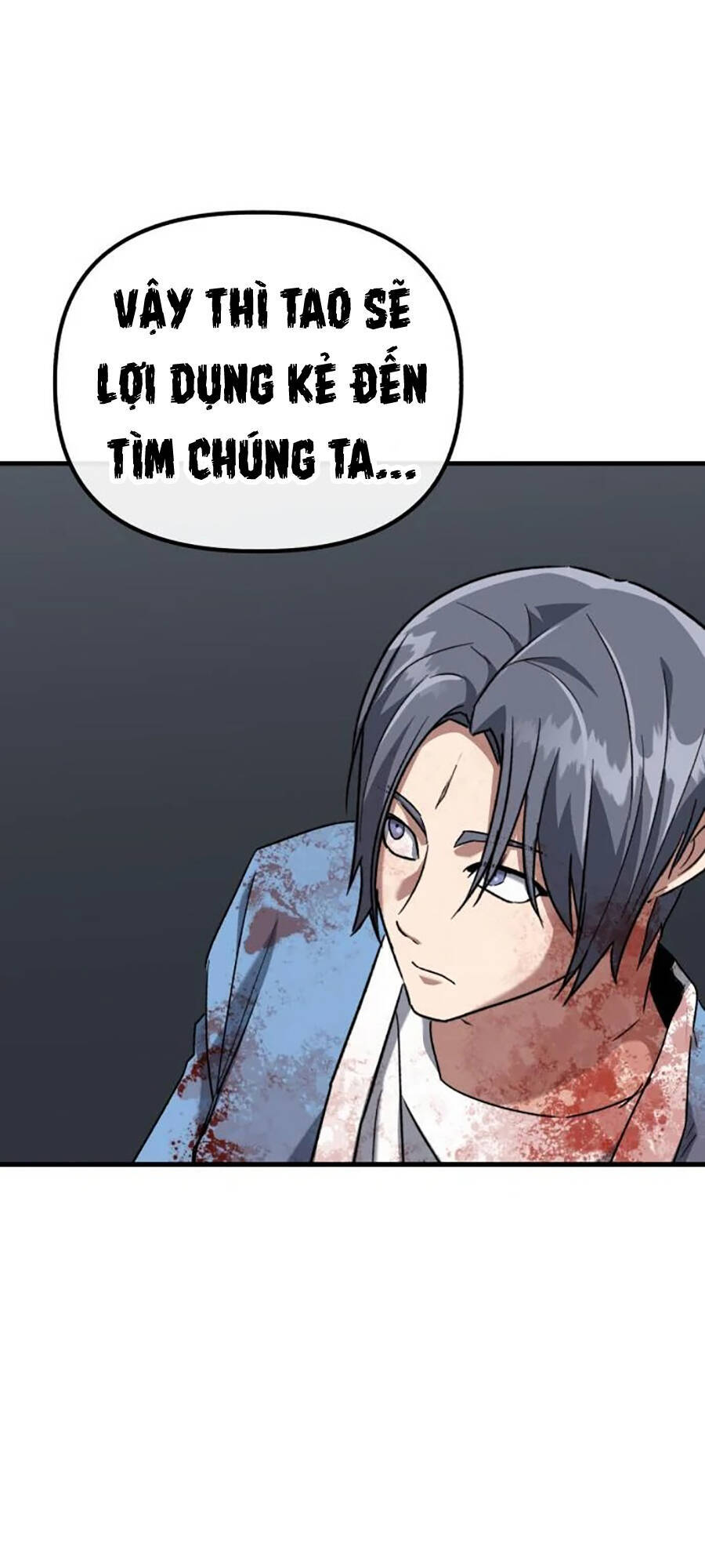 Sát Nhân Cuồng Loạn - Chapter 40 - Page 105