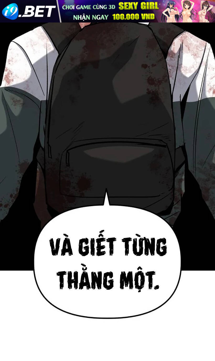 Sát Nhân Cuồng Loạn - Chapter 40 - Page 107