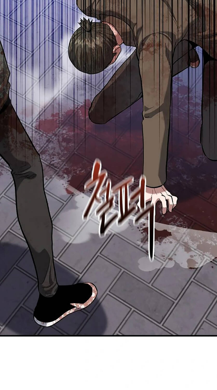 Sát Nhân Cuồng Loạn - Chapter 40 - Page 11