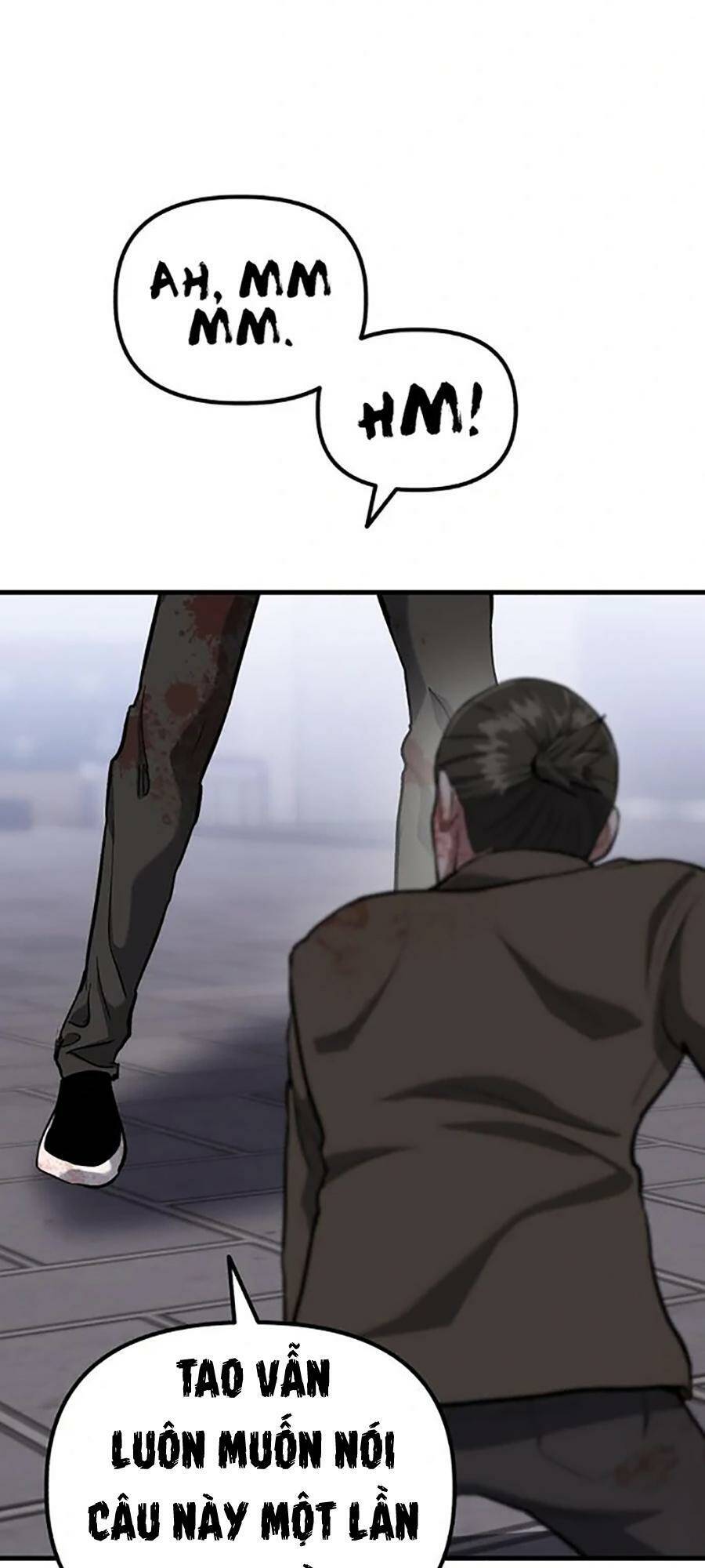 Sát Nhân Cuồng Loạn - Chapter 40 - Page 12