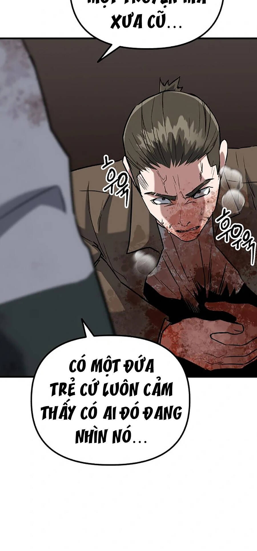 Sát Nhân Cuồng Loạn - Chapter 40 - Page 17