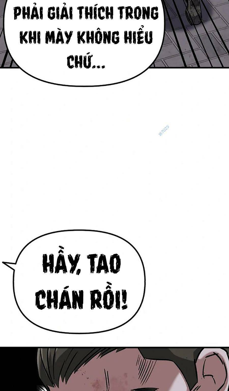 Sát Nhân Cuồng Loạn - Chapter 40 - Page 19