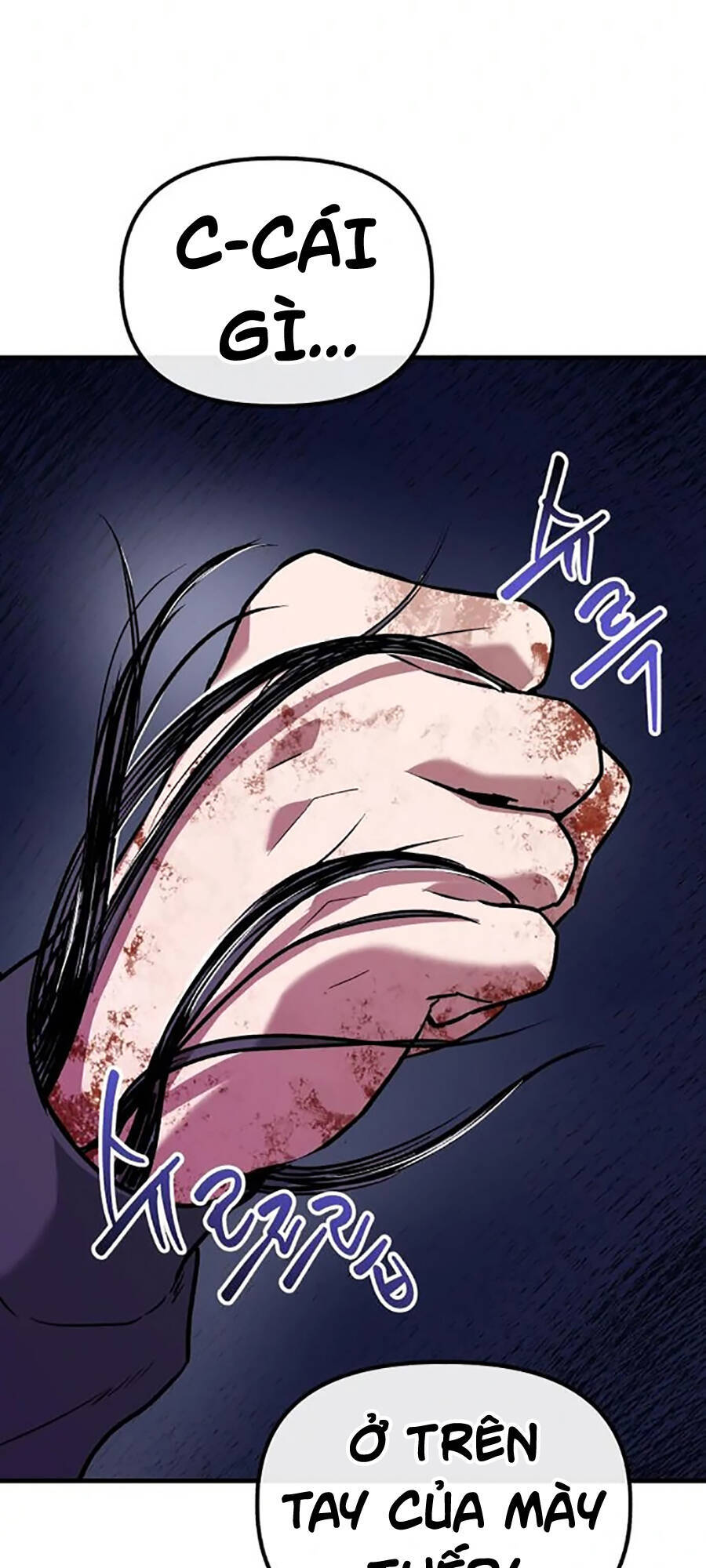 Sát Nhân Cuồng Loạn - Chapter 40 - Page 21