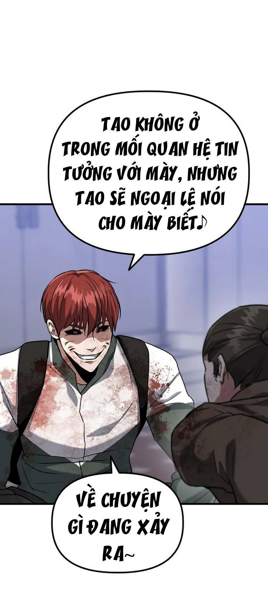 Sát Nhân Cuồng Loạn - Chapter 40 - Page 24