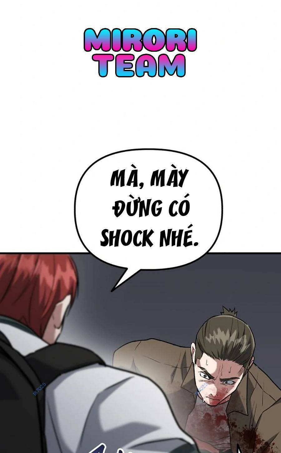 Sát Nhân Cuồng Loạn - Chapter 40 - Page 25