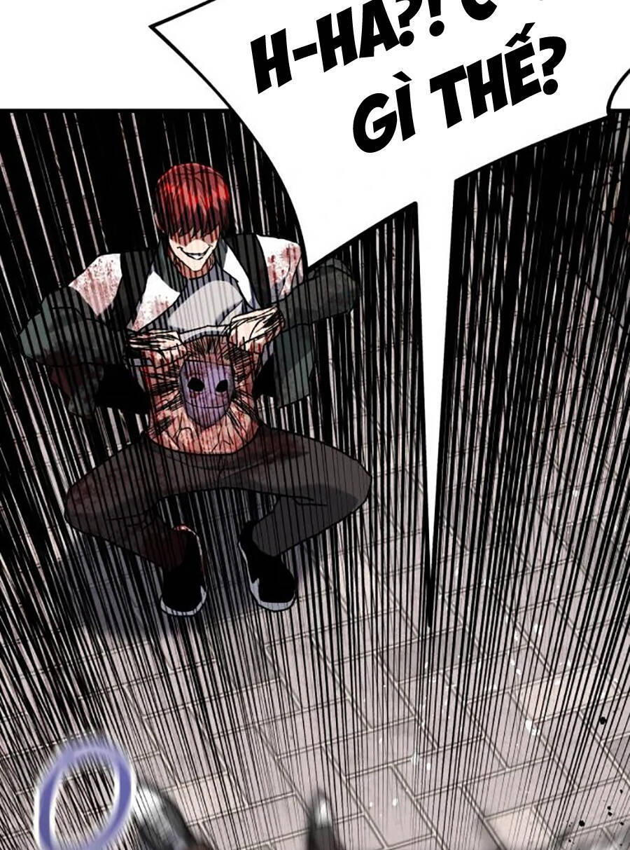 Sát Nhân Cuồng Loạn - Chapter 40 - Page 29