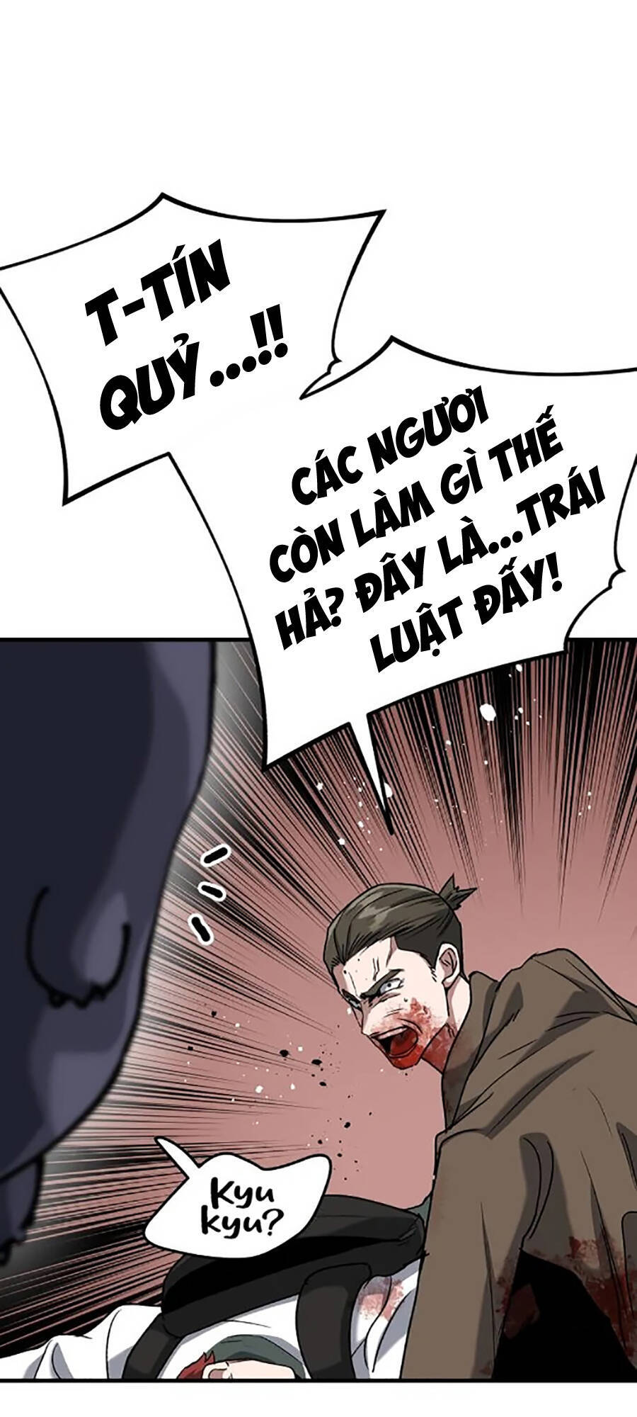 Sát Nhân Cuồng Loạn - Chapter 40 - Page 3