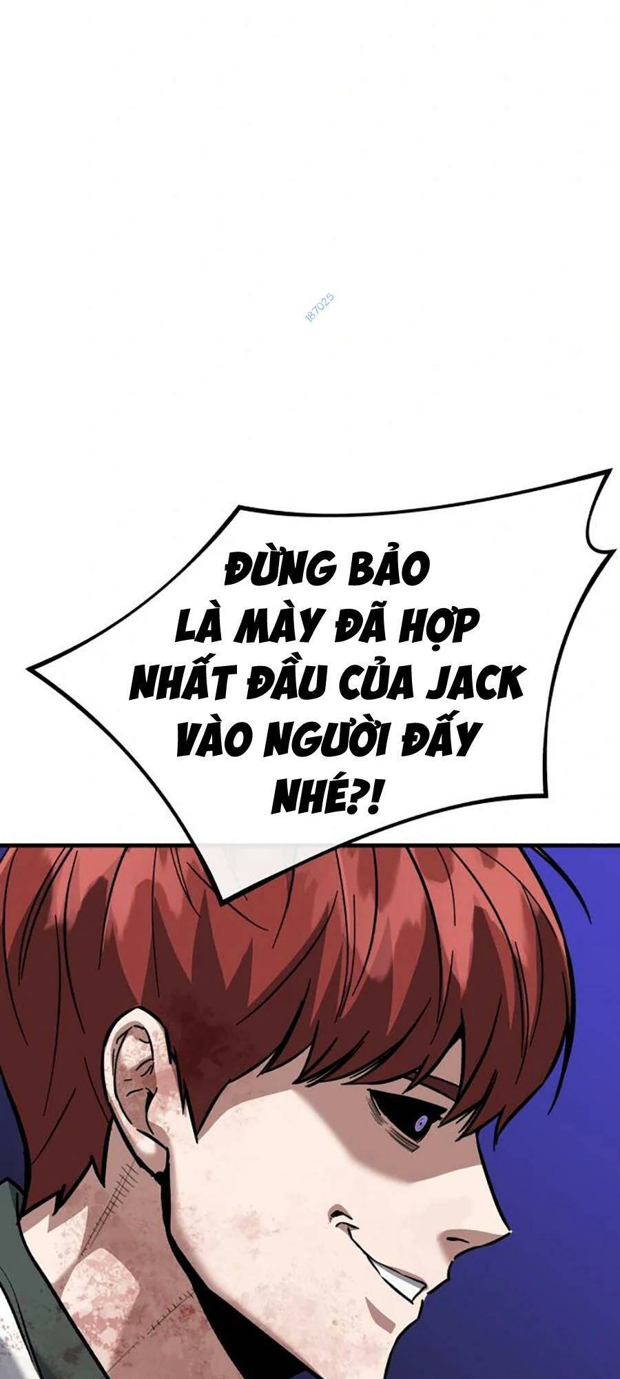 Sát Nhân Cuồng Loạn - Chapter 40 - Page 31