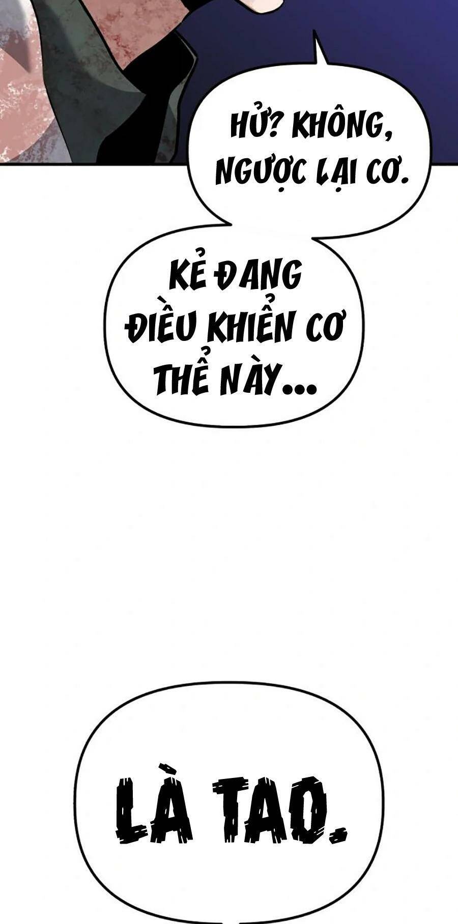 Sát Nhân Cuồng Loạn - Chapter 40 - Page 32