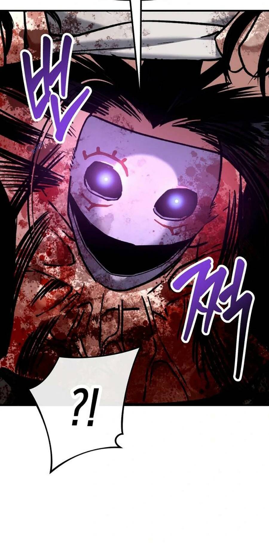 Sát Nhân Cuồng Loạn - Chapter 40 - Page 33