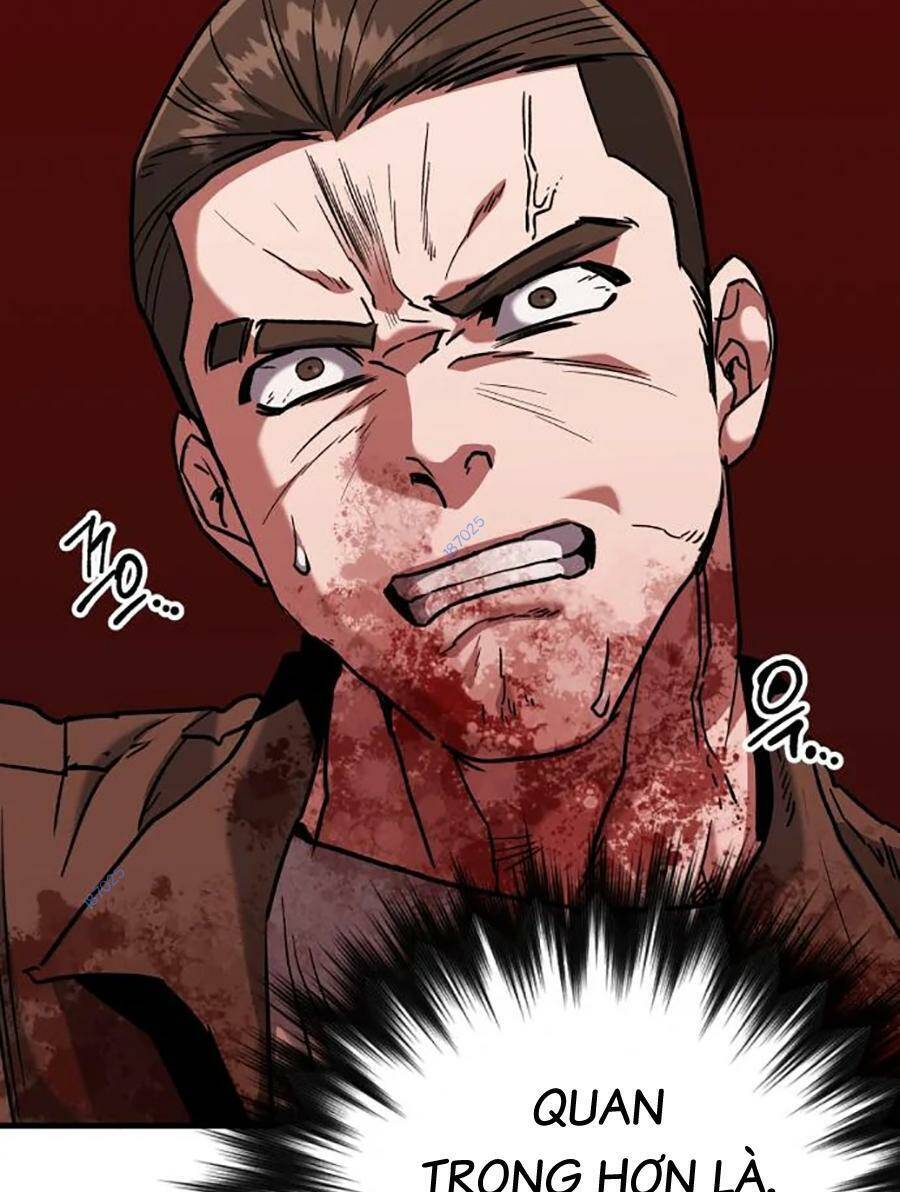 Sát Nhân Cuồng Loạn - Chapter 40 - Page 39