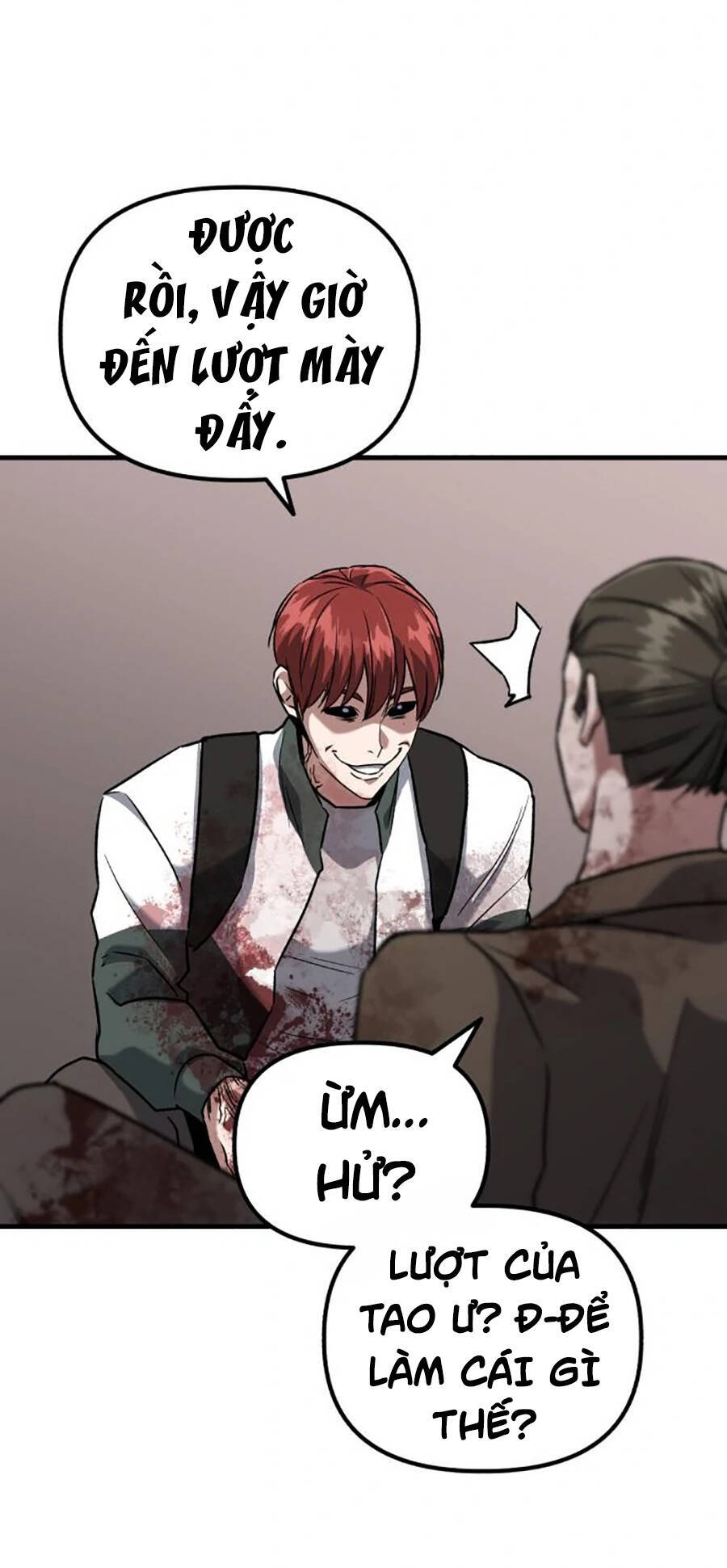 Sát Nhân Cuồng Loạn - Chapter 40 - Page 41