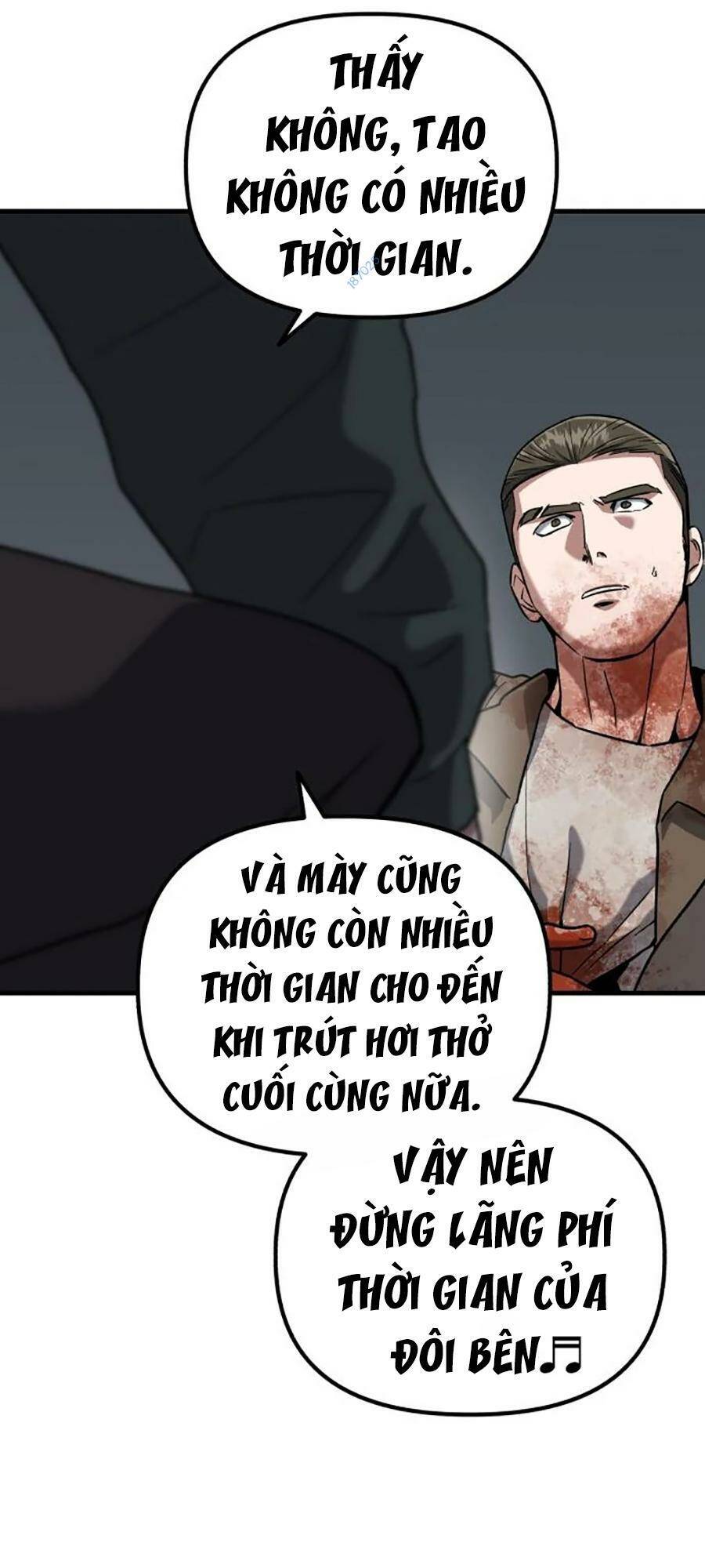Sát Nhân Cuồng Loạn - Chapter 40 - Page 43